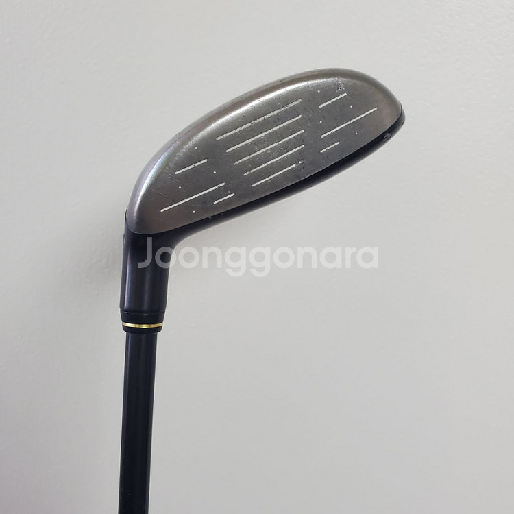 남녀공용 젝시오프라임 SP400 페어웨이우드 7번 20--1
