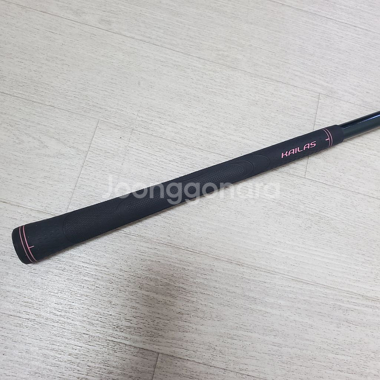 남녀공용 젝시오프라임 SP400 페어웨이우드 7번 20--5