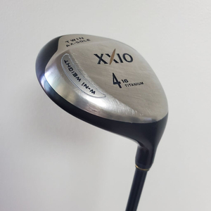 젝시오 MP200 페어웨이우드 4번 16도 R 골프채