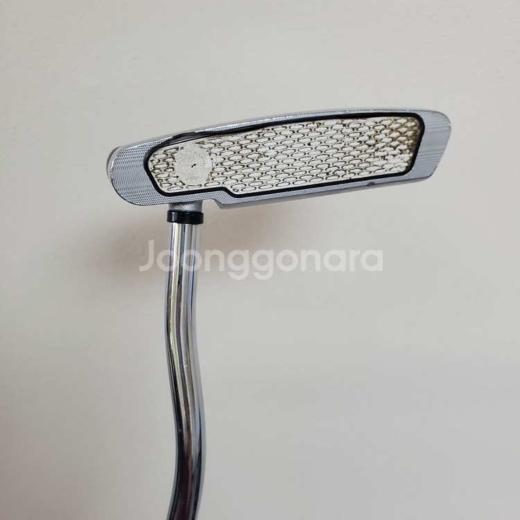 오디세이 웍스 버사 1W 퍼터 33인치 골프채--1