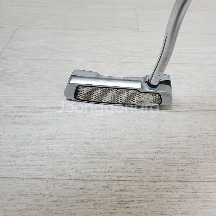 오디세이 웍스 버사 1W 퍼터 33인치 골프채--2