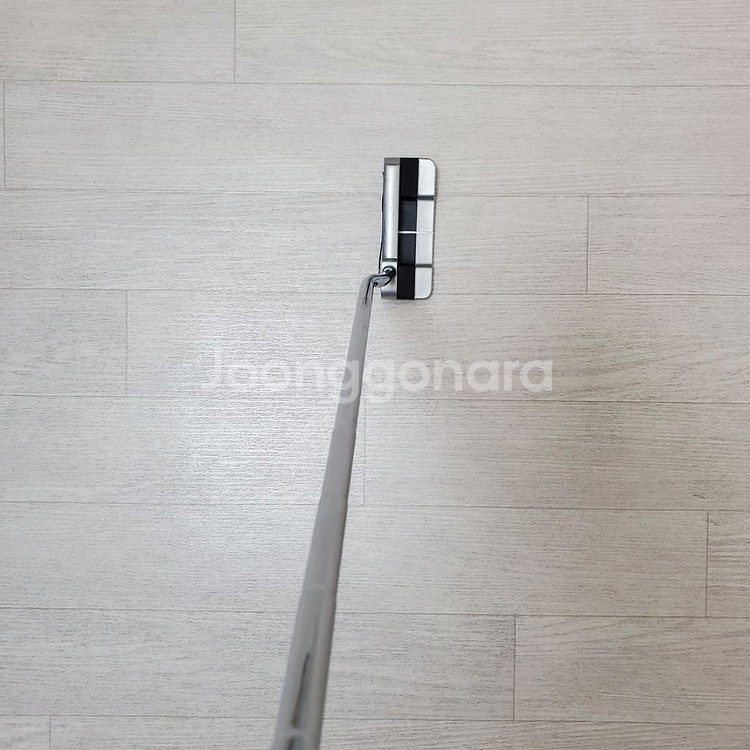 오디세이 웍스 버사 1W 퍼터 33인치 골프채--6