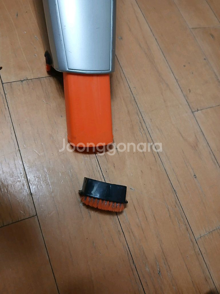 <부품용>일렉트로룩스 핸디청소기/ZB5106--6