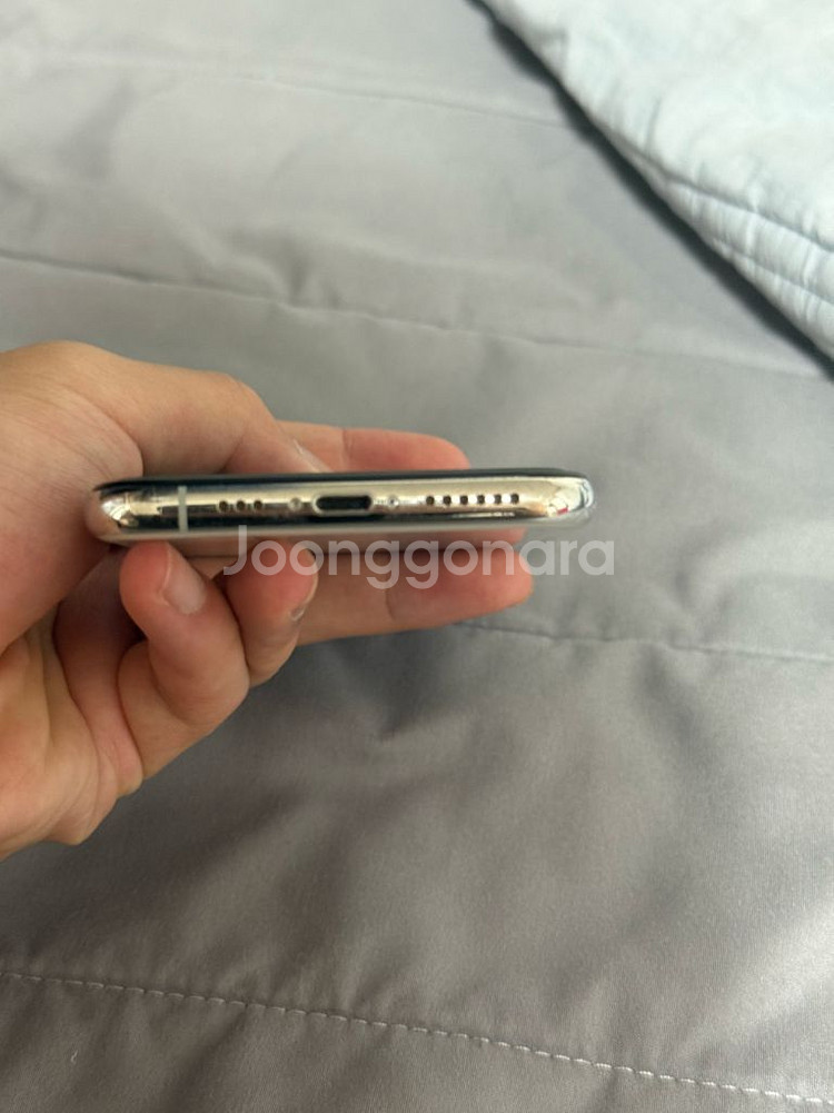 아이폰xs 256gb--5