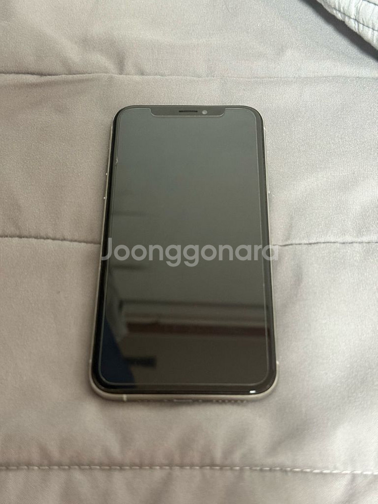 아이폰xs 256gb--1