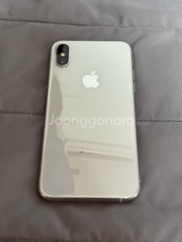 아이폰xs 256gb--0