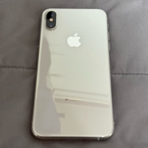 아이폰xs 256gb