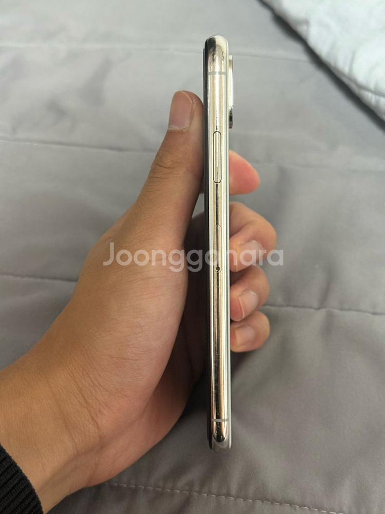 아이폰xs 256gb--3
