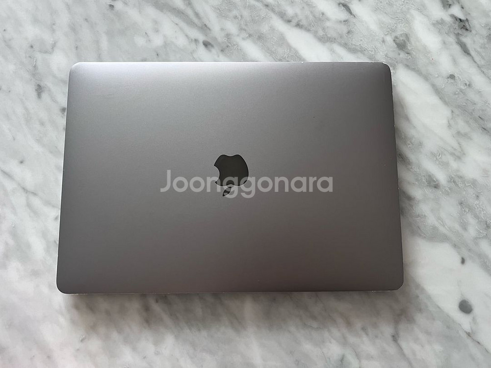 맥북 프로 M1 13인치 터치바 16gb 512gb--2