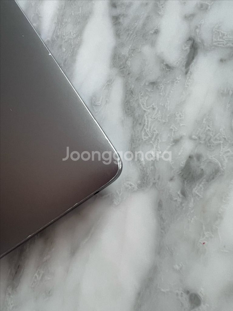 맥북 프로 M1 13인치 터치바 16gb 512gb--3