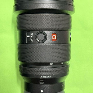 소니 24-70gm2 f2.8