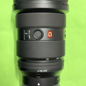 소니 24-70gm2 f2.8