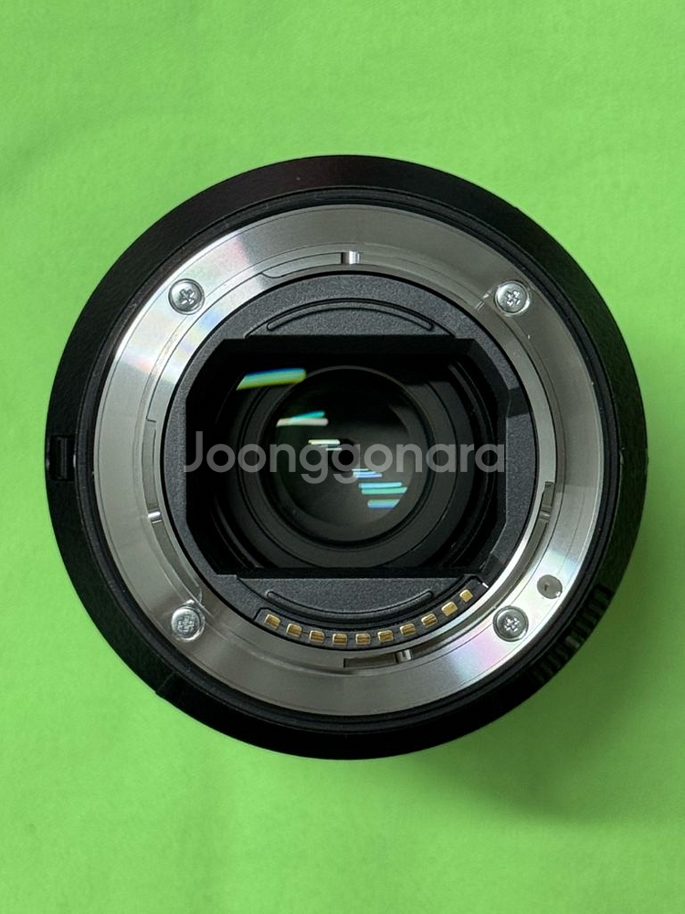 소니 24-70gm2 f2.8--5