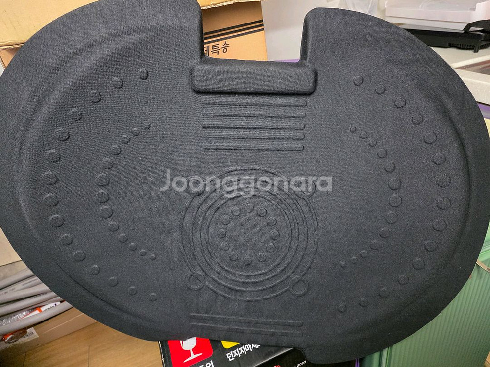 FLOORTEX AFS-TEX 5000X 피로저하매트--1