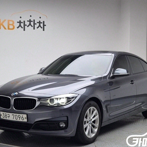 [BMW]3시리즈 GT (F34) GT 320D (5인