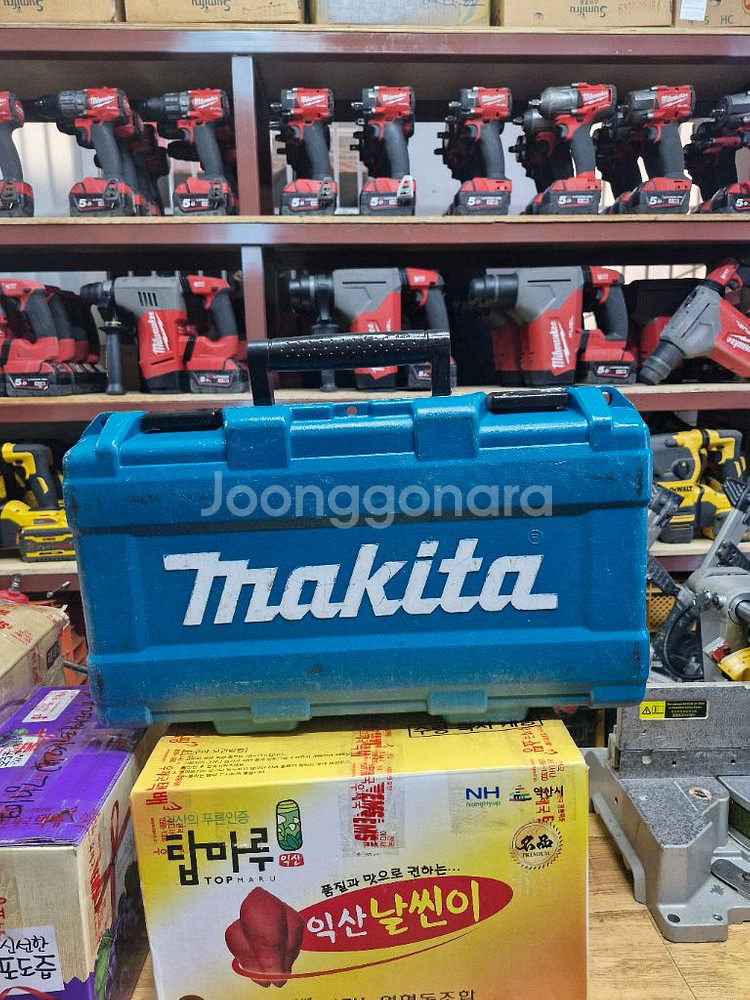 마끼다충전컷쏘DJR187 브러쉬리스 2024 최신형--9