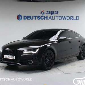 [아우디]A7 55 TDI 콰트로 프레스티지 #앱특가