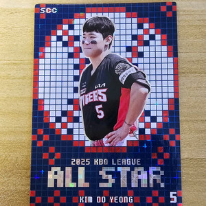 KBO 플러스 카드