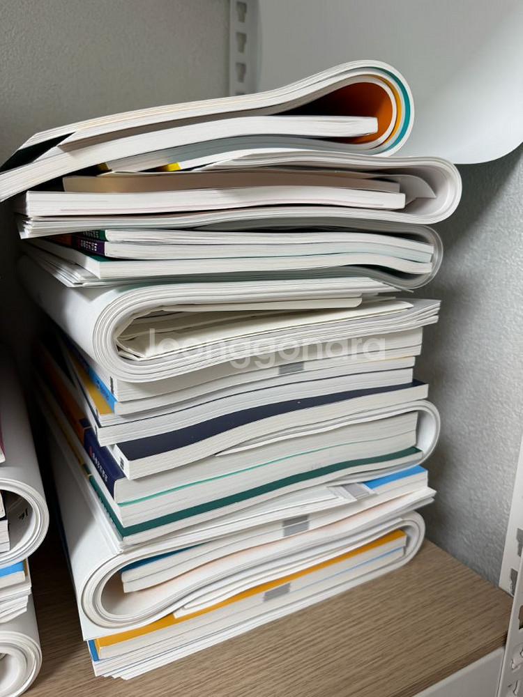 미카도 제도판 + 도면걸이 + 2025년 2회차 건축사--3