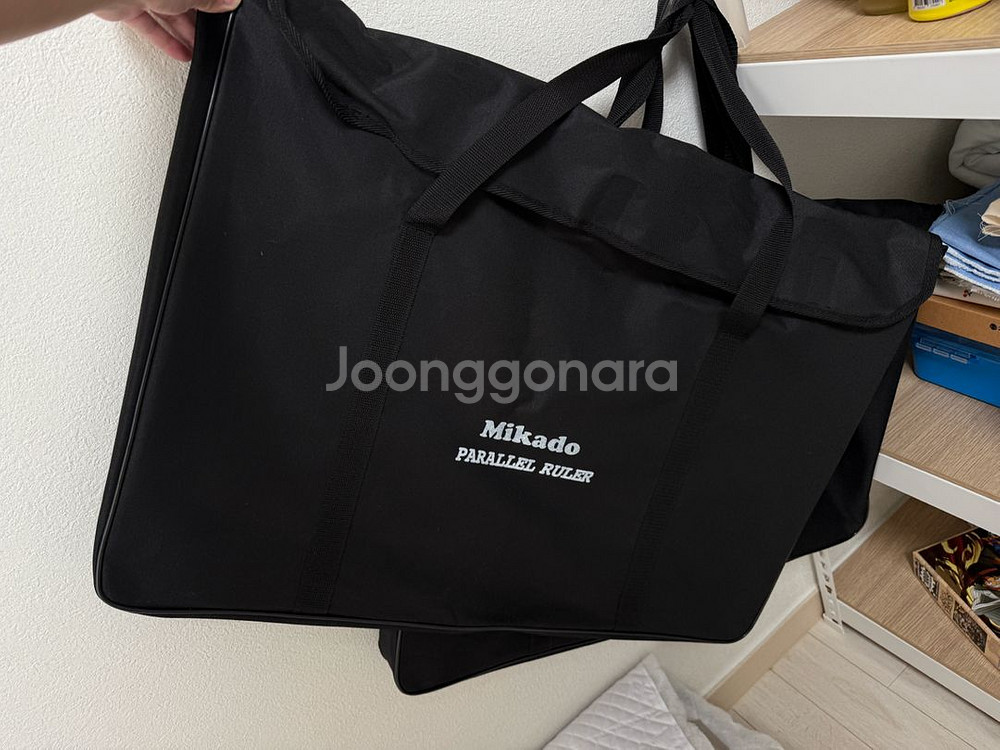 미카도 제도판 + 도면걸이 + 2025년 2회차 건축사--2