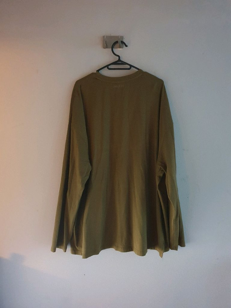 *제이엘브 루즈핏 롱슬리브 2장 일괄판매)2--1