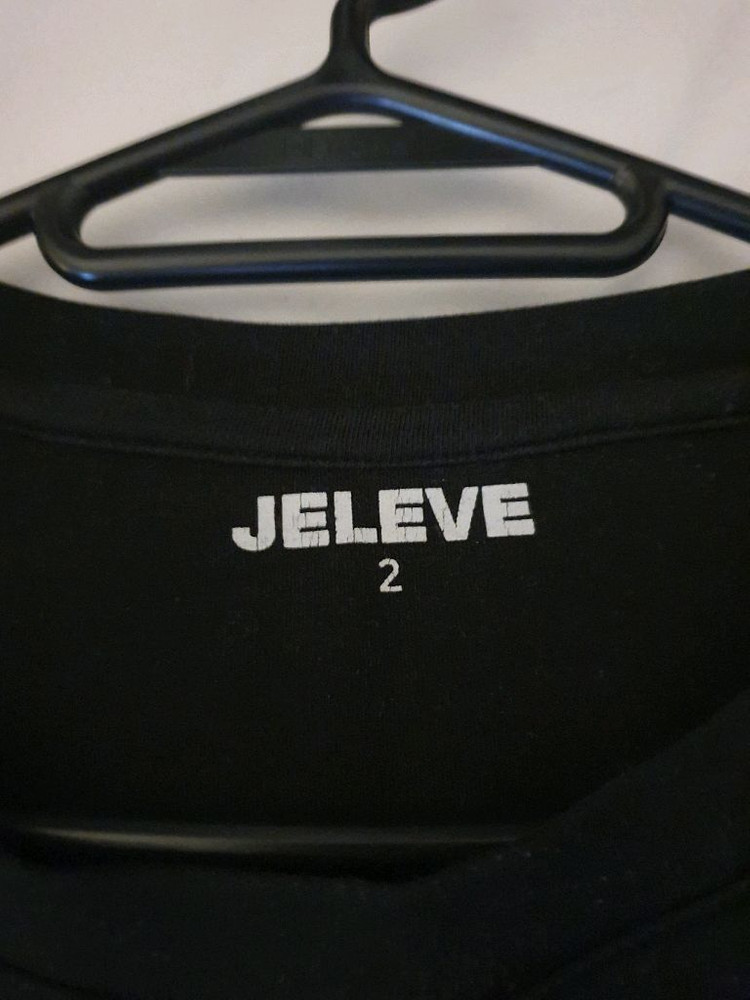 *제이엘브 루즈핏 롱슬리브 2장 일괄판매)2--5