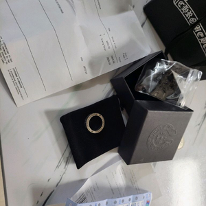 크롬 st포에버링 이미지