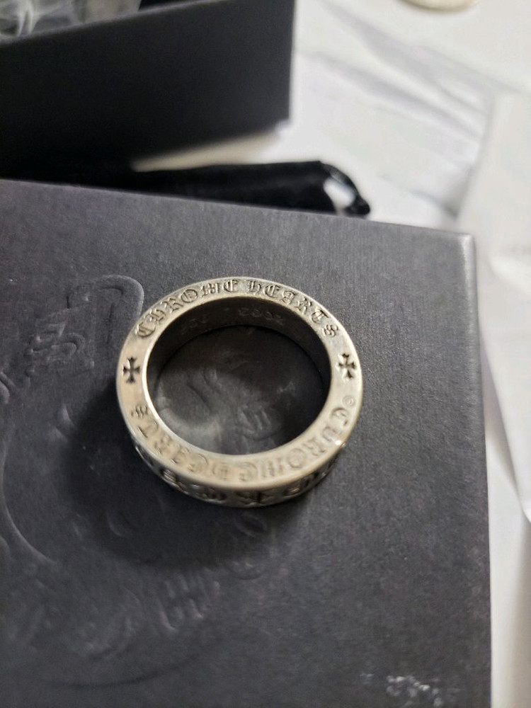 크롬 st포에버링 이미지