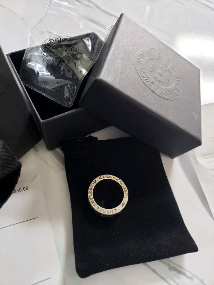 크롬 st포에버링 이미지