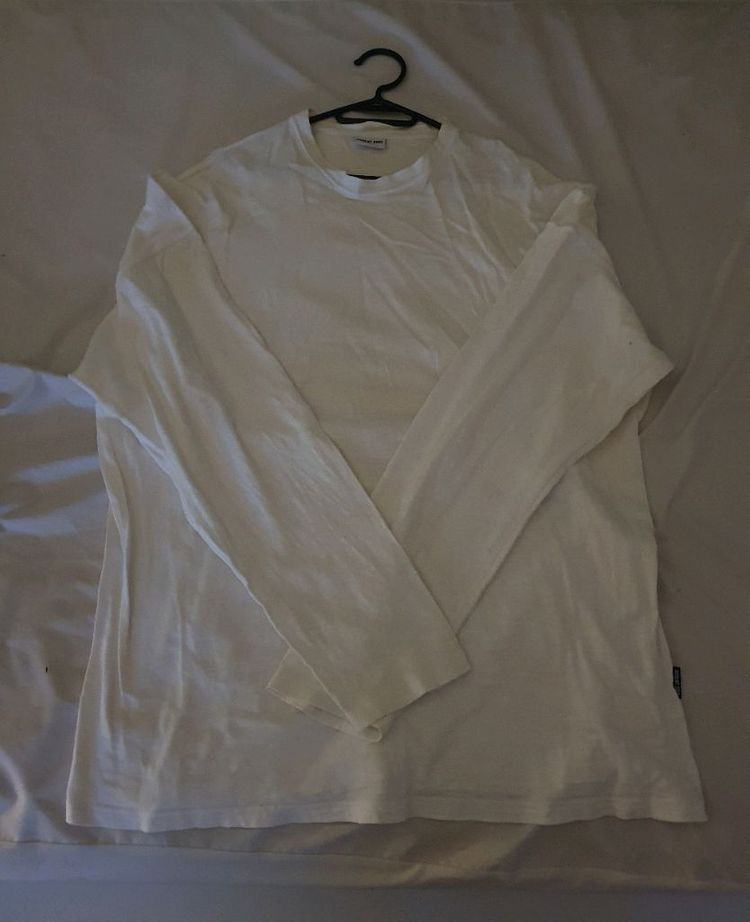 *ARDENT SOUL 오버핏 긴팔 2장 일괄판매)XL--6