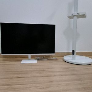 삼성 스마트모니터 M5 + 삼성 정품 스탠드