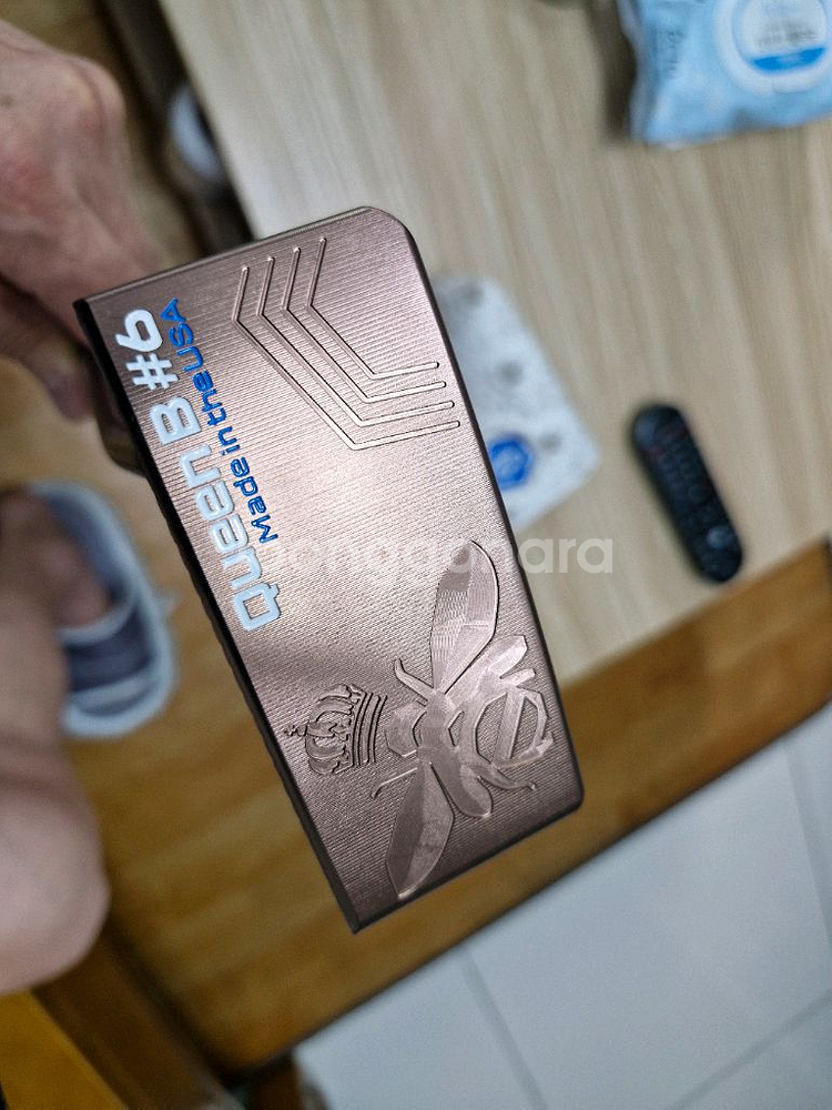 베티나르디 퀸 B 미드말렛퍼터 32인치 사진6장--0