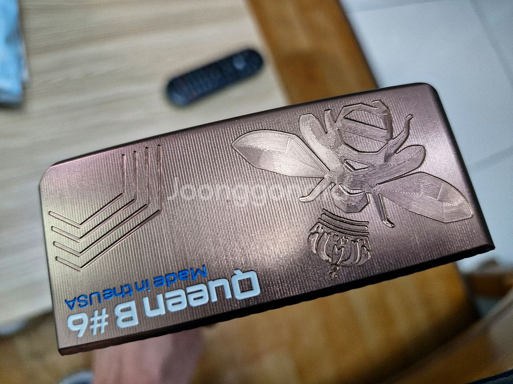 베티나르디 퀸 B 미드말렛퍼터 32인치 사진6장--1