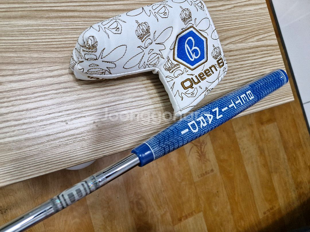 베티나르디 퀸 B 미드말렛퍼터 32인치 사진6장--4