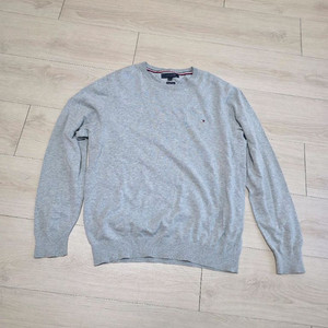 타미힐피거 니트 xl