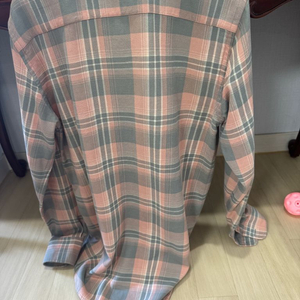 폴로체크셔츠