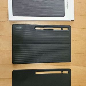 갤럭시 탭s8 울트라 프로덱티브 케이스