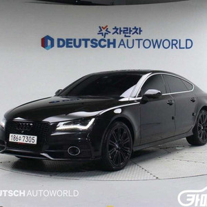 [아우디]A7 55 TDI 콰트로 프레스티지 #앱특가
