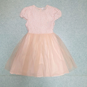 (150) 젤리스푼 반팔 원피스