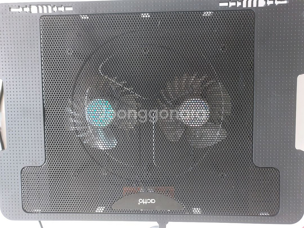 게이밍 노트북 RTX4060 AS기간 11개월 남음--6
