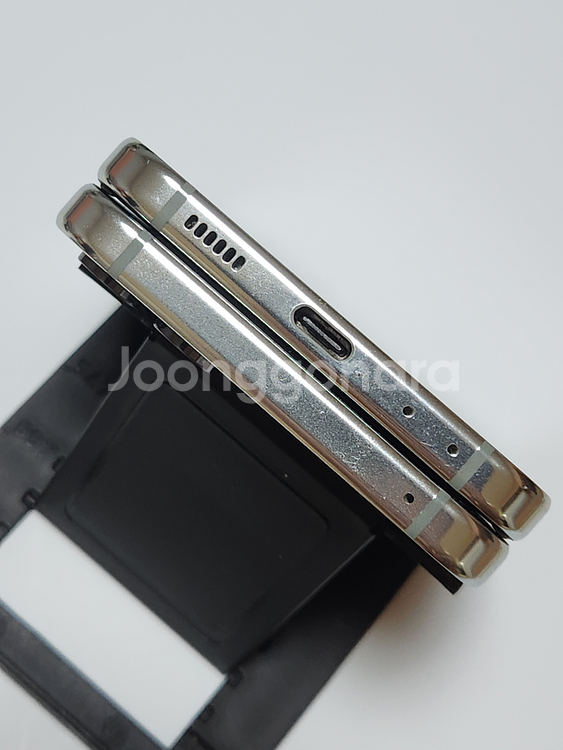 갤럭시Z플립5 512G 무잔상 민트 55977--6