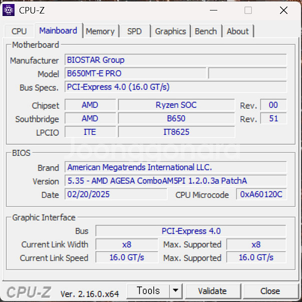 게이밍PC(Ryzen 7500F, RTX 4060Ti)--3