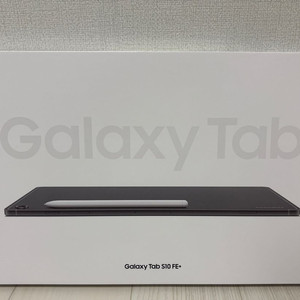 삼성갤럭시탭S10 FE 플러스 128