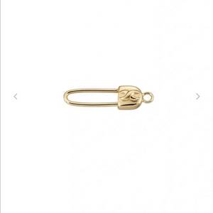 에스실 annex safety pin 안전핀 팬던트