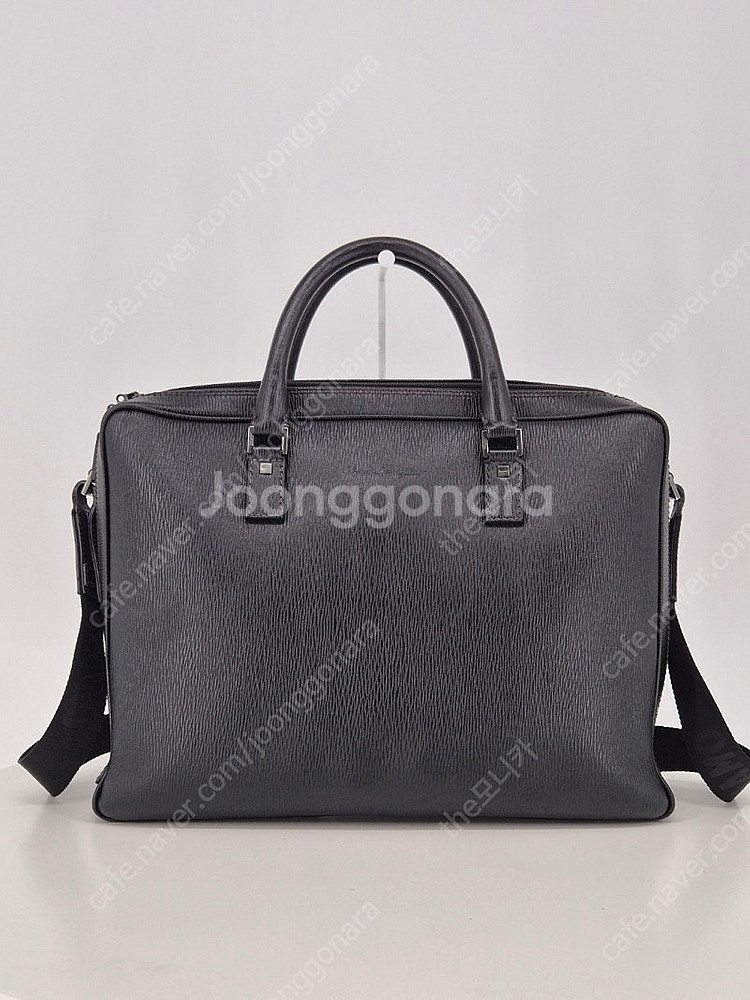 페라가모 브리프케이스 토트/숄더백 (정품)--0