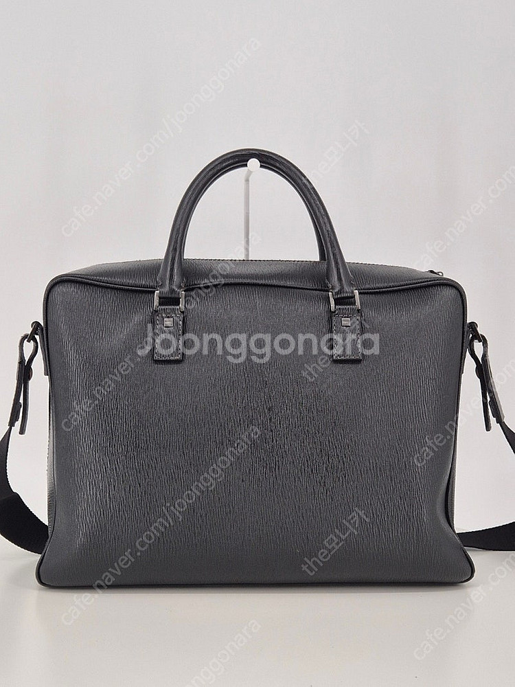 페라가모 브리프케이스 토트/숄더백 (정품)--1