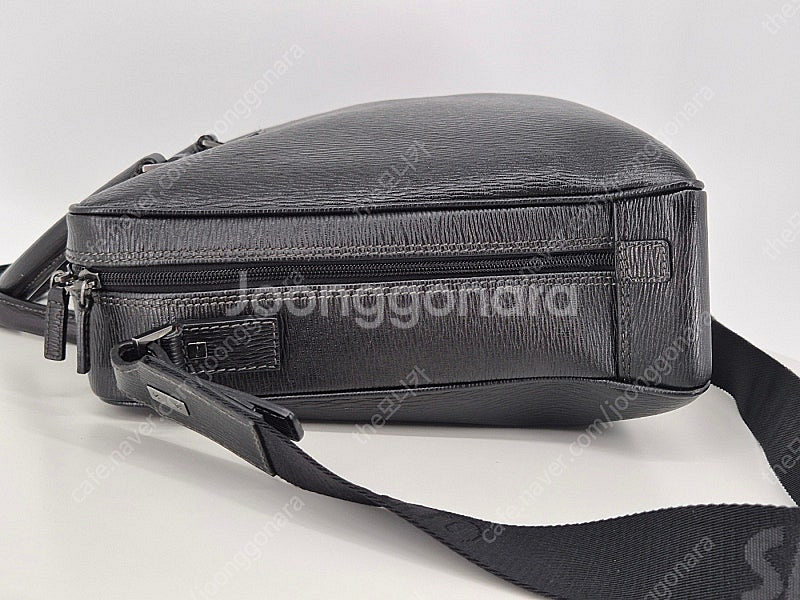 페라가모 브리프케이스 토트/숄더백 (정품)--4