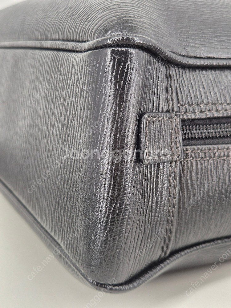 페라가모 브리프케이스 토트/숄더백 (정품)--5