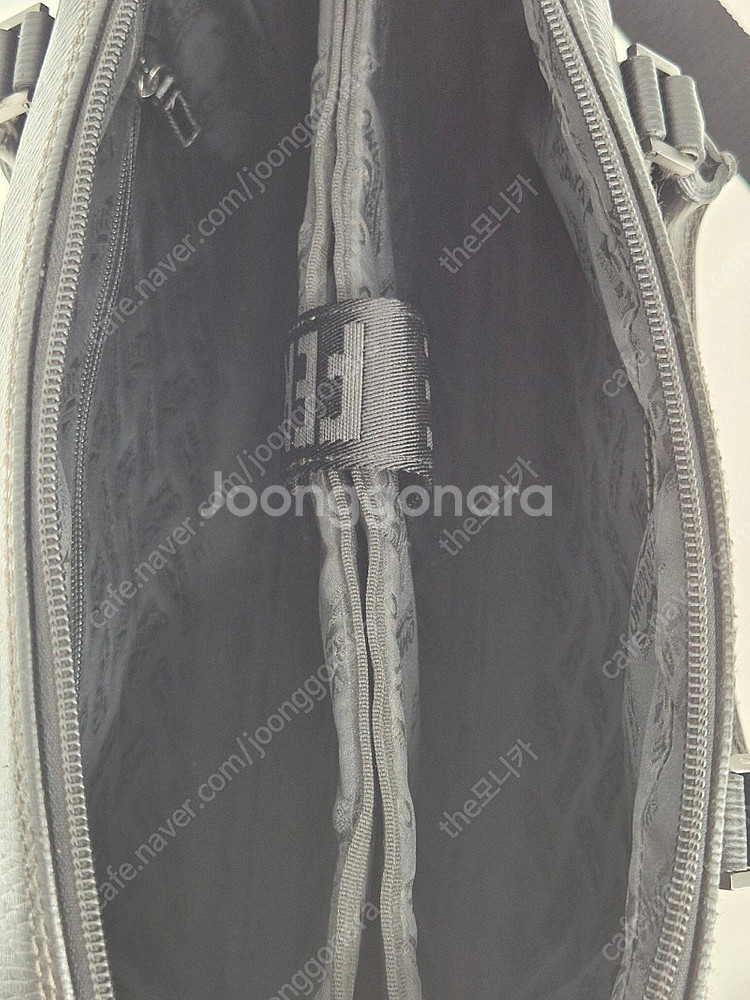 페라가모 브리프케이스 토트/숄더백 (정품)--8