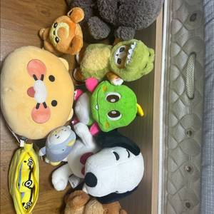 인형